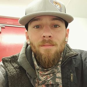 Meet your Posher, Patrick